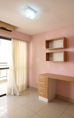Apartamento à venda com 167m², 3 quartos e 2 vagasQuarto 1