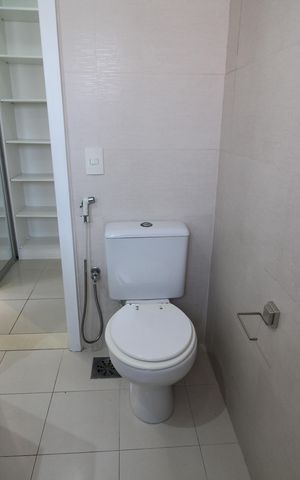 Apartamento à venda com 167m², 3 quartos e 2 vagasQuarto 3 - Suíte