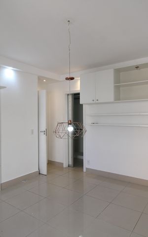 Apartamento à venda com 167m², 3 quartos e 2 vagasQuarto 3