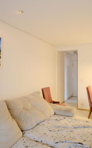Apartamento para alugar com 67m², 3 quartos e 1 vagaSala
