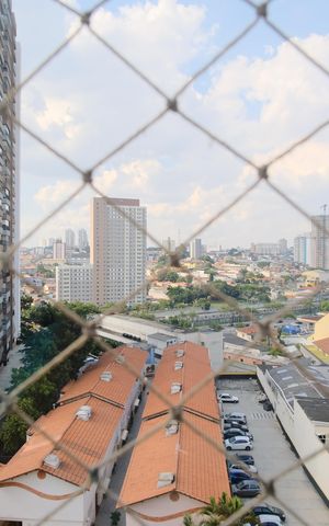 Apartamento para alugar com 67m², 3 quartos e 1 vagaVista
