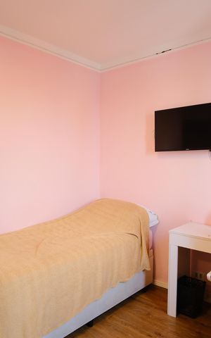Apartamento para alugar com 67m², 3 quartos e 1 vagaQuarto 1