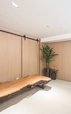 Apartamento para alugar com 34m², 1 quarto e sem vaga Apartamento para alugar com 34m², 1 quarto e sem vagaHall social