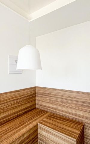 Apartamento para alugar com 34m², 1 quarto e sem vaga Apartamento para alugar com 34m², 1 quarto e sem vagaSala/Cozinha