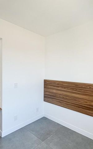 Apartamento para alugar com 34m², 1 quarto e sem vaga Apartamento para alugar com 34m², 1 quarto e sem vagaQuarto