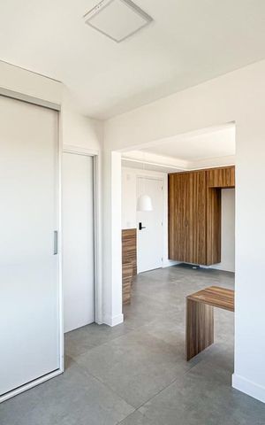 Apartamento para alugar com 34m², 1 quarto e sem vaga Apartamento para alugar com 34m², 1 quarto e sem vagaQuarto