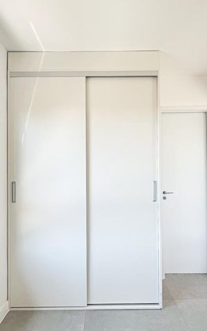 Apartamento para alugar com 34m², 1 quarto e sem vaga Apartamento para alugar com 34m², 1 quarto e sem vagaQuarto