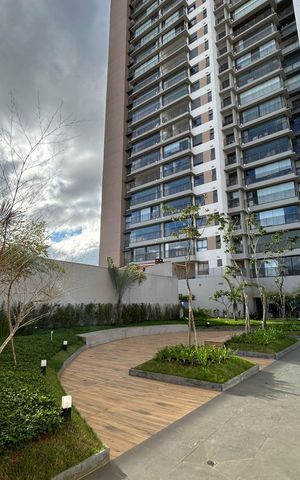 Apartamento à venda com 79m², 3 quartos e 1 vaga Apartamento à venda com 79m², 3 quartos e 1 vagaFachada