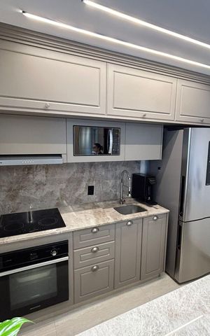 Apartamento à venda com 79m², 3 quartos e 1 vaga Apartamento à venda com 79m², 3 quartos e 1 vagaCozinha
