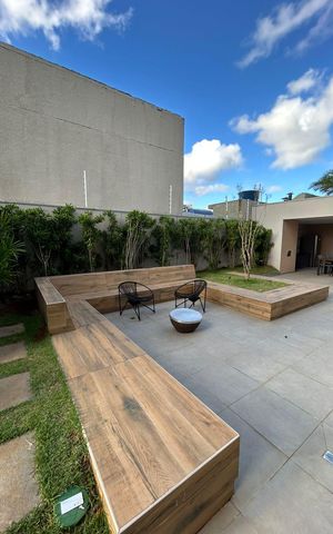 Apartamento à venda com 79m², 3 quartos e 1 vaga Apartamento à venda com 79m², 3 quartos e 1 vagaÁrea externa
