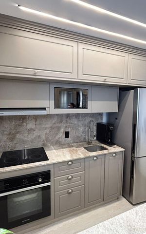 Apartamento à venda com 79m², 3 quartos e 1 vaga Apartamento à venda com 79m², 3 quartos e 1 vagaCozinha