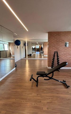 Apartamento à venda com 79m², 3 quartos e 1 vaga Apartamento à venda com 79m², 3 quartos e 1 vagaÁrea externa