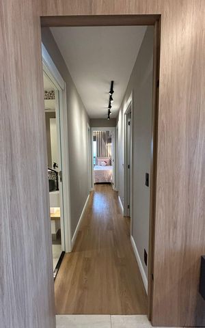 Apartamento à venda com 79m², 3 quartos e 1 vaga Apartamento à venda com 79m², 3 quartos e 1 vagaCorredor