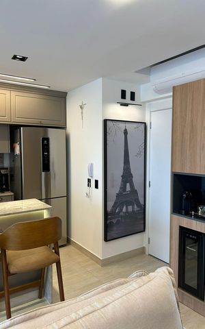 Apartamento à venda com 79m², 3 quartos e 1 vaga Apartamento à venda com 79m², 3 quartos e 1 vagaCozinha