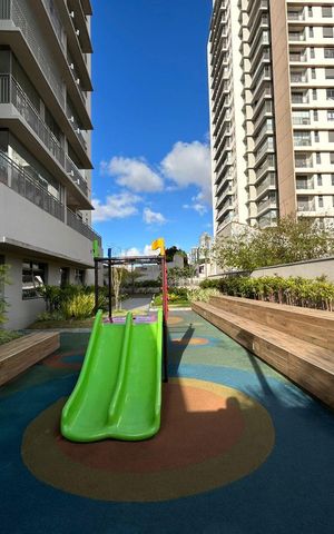 Apartamento à venda com 79m², 3 quartos e 1 vaga Apartamento à venda com 79m², 3 quartos e 1 vagaÁrea externa