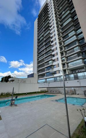 Apartamento à venda com 79m², 3 quartos e 1 vaga Apartamento à venda com 79m², 3 quartos e 1 vagaÁrea externa