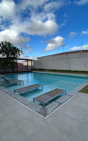 Apartamento à venda com 79m², 3 quartos e 1 vaga Apartamento à venda com 79m², 3 quartos e 1 vagaÁrea externa
