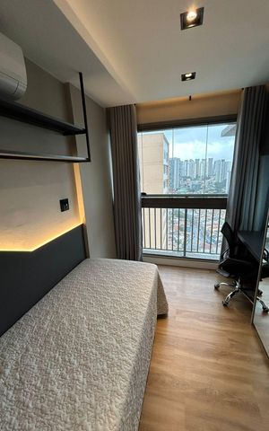 Apartamento à venda com 79m², 3 quartos e 1 vaga Apartamento à venda com 79m², 3 quartos e 1 vagaQuarto