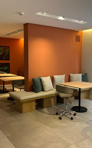 Apartamento à venda com 79m², 3 quartos e 1 vaga Apartamento à venda com 79m², 3 quartos e 1 vagaÁrea externa