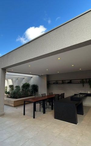 Apartamento à venda com 79m², 3 quartos e 1 vaga Apartamento à venda com 79m², 3 quartos e 1 vagaÁrea externa