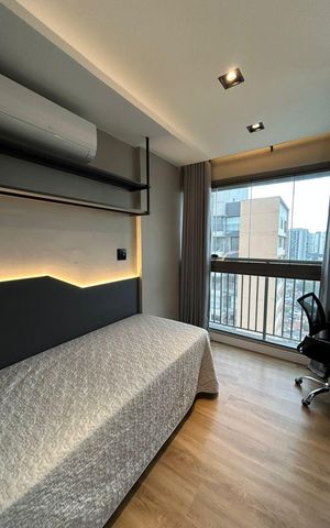 Apartamento à venda com 79m², 3 quartos e 1 vaga Apartamento à venda com 79m², 3 quartos e 1 vagaQuarto