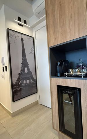 Apartamento à venda com 79m², 3 quartos e 1 vaga Apartamento à venda com 79m², 3 quartos e 1 vagaCozinha