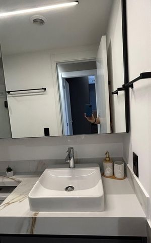 Apartamento à venda com 79m², 3 quartos e 1 vaga Apartamento à venda com 79m², 3 quartos e 1 vagaBanheiro