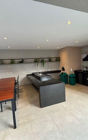 Apartamento à venda com 79m², 3 quartos e 1 vaga Apartamento à venda com 79m², 3 quartos e 1 vagaÁrea externa