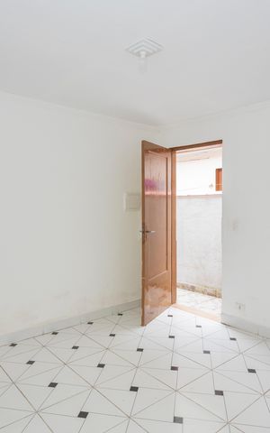 Casa para alugar com 60m², 1 quarto e sem vagaSala