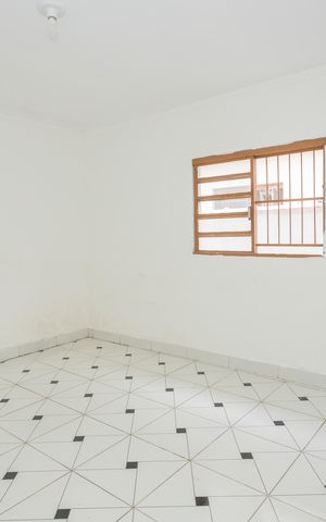 Casa para alugar com 60m², 1 quarto e sem vagaQuarto