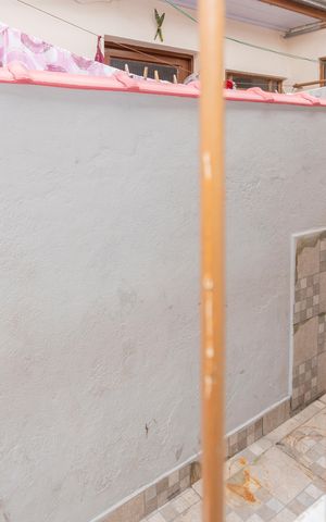 Casa para alugar com 60m², 1 quarto e sem vagaVista da Sala