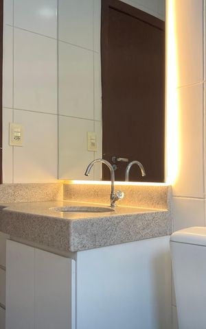 Apartamento à venda com 184m², 4 quartos e 2 vagas