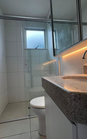 Apartamento à venda com 184m², 4 quartos e 2 vagas