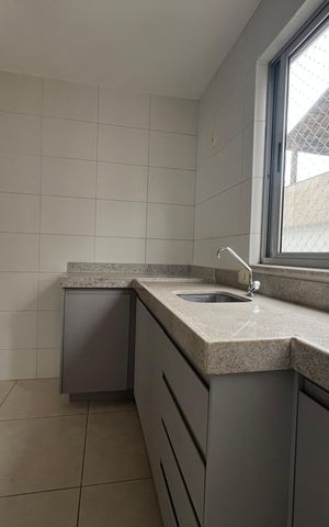 Apartamento à venda com 184m², 4 quartos e 2 vagas