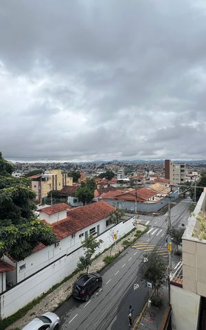Apartamento à venda com 184m², 4 quartos e 2 vagas