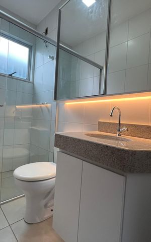 Apartamento à venda com 184m², 4 quartos e 2 vagas