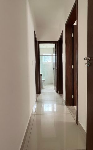 Apartamento à venda com 184m², 4 quartos e 2 vagas