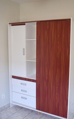 Apartamento para alugar com 42m², 1 quarto e 1 vagaQuarto 1