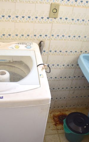 Apartamento para alugar com 42m², 1 quarto e 1 vagaÁrea de Serviço