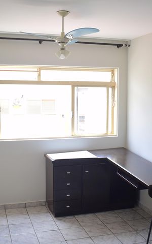 Apartamento para alugar com 42m², 1 quarto e 1 vagaSala
