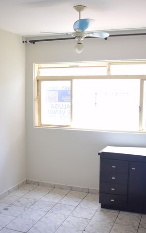 Apartamento para alugar com 42m², 1 quarto e 1 vagaSala