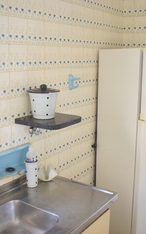 Apartamento para alugar com 42m², 1 quarto e 1 vagaCozinha