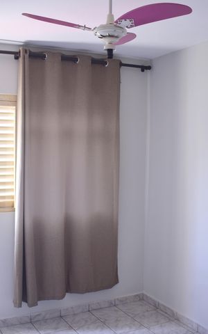Apartamento para alugar com 42m², 1 quarto e 1 vagaQuarto 1