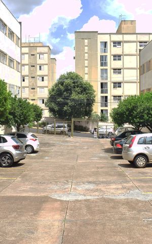Apartamento para alugar com 42m², 1 quarto e 1 vagaGaragem
