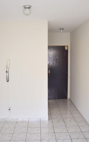 Apartamento para alugar com 42m², 1 quarto e 1 vagaSala