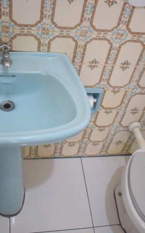 Apartamento para alugar com 42m², 1 quarto e 1 vagaBanheiro 