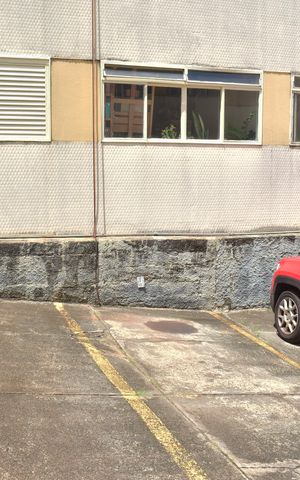 Apartamento para alugar com 42m², 1 quarto e 1 vagaGaragem