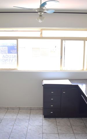 Apartamento para alugar com 42m², 1 quarto e 1 vagaSala