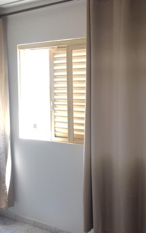 Apartamento para alugar com 42m², 1 quarto e 1 vagaQuarto 1