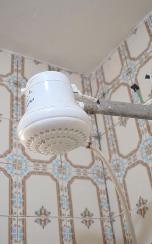 Apartamento para alugar com 42m², 1 quarto e 1 vagaBanheiro 